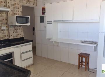 Apartamento · 99m² · 2 Quartos · 1 Vaga · APARTAMENTO NO CENTRO COM 99m2