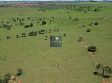 Rural de 3 quartos, Camapuã · FAZENDA 968 HECTARES  DUPLA APTIDAO EM CAMAPUA MS