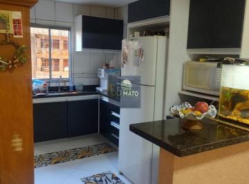 Casa · 120m² · 2 Quartos · 4 Vagas · CASA 3 QUARTOS CONJUNTO UNIAO