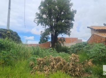 Terreno · 360m² · Terreno 12x30 na nova lima Campo Grande MS