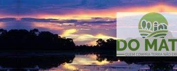 Rural · 12420000m² · 5 Quartos · 5 Vagas · HOTEL FAZENDA 1584 HECTARES EM CORUMBA MS