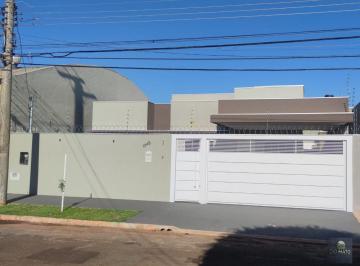 Casa · 137m² · 2 Vagas · CASA 3 SUITES   JARDIM PAULISTA   ACEITA FINAN...