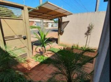 Casa · 180m² · 2 Quartos · Casa com area de lazer no fundo Jardim Columbia