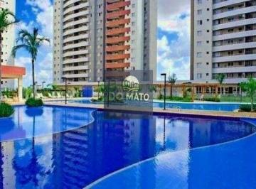 Apartamento · 84m² · 2 Quartos · 1 Vaga · LOCACAO CONDOMINIO VITALITA 3 QUARTOS