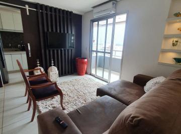 Apartamento · 61m² · 2 Quartos · 1 Vaga · APARTAMENTO 2 QUARTOS  61 METROS  CONDOMINIO C...