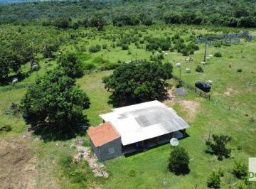 Rural · 2000000m² · FAZENDA 300 HECTARES  PECUARIA EM CORGUINHO MS