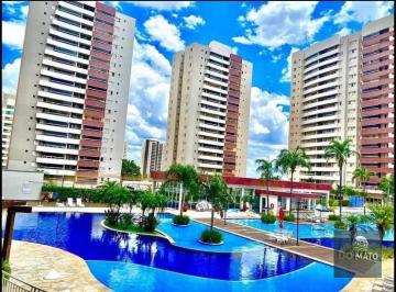 Apartamento · 61m² · 2 Quartos · 1 Vaga · APARTAMENTO VITALITA CLUBE   CAMPO GRANDE   MS