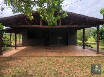 Rural · 50000m² · 2 Quartos · CHACARA LINDA EM CAMPO GRANDE MS   5 HECTARES ...