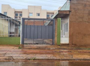 Casa · 40m² · 5 Quartos · 1 Vaga · 16 KITINETES ALUGADAS PROXIMO A UCDB