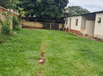 Terreno · 360m² · 2 Quartos · 1 Vaga · TERRENO COM 3 CASAS NA SANTA LUZIA   CAMPO GRA...