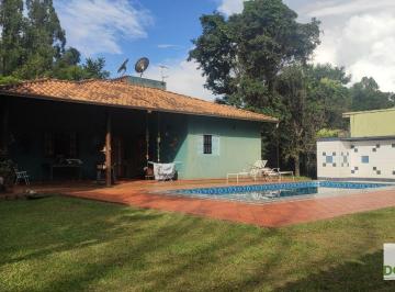Casa · 400m² · 5 Quartos · CHACARA EM CAMPO GRANDE MS   CHACARA A MENOS D...
