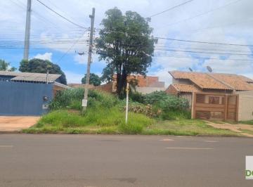Terreno · 360m² · Terreno 12x30 na nova lima Campo Grande MS