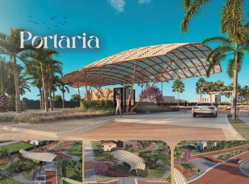 Terreno , Jijoca de Jericoacoara · LOTEAMENTO VIVART JERI-CE