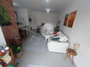 Foto 02 · Apartamento para Venda no Jardim Proença em Campinas - 1 quarto
