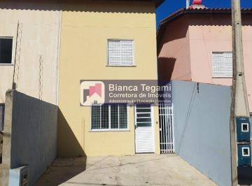 Foto 01 · Casa, Jardim das Colinas, Votorantim, SP