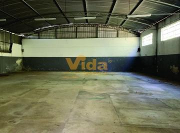 Comercial · 400m² · Galpão em Jardim Isaura - Santana de Parnaíba, SP