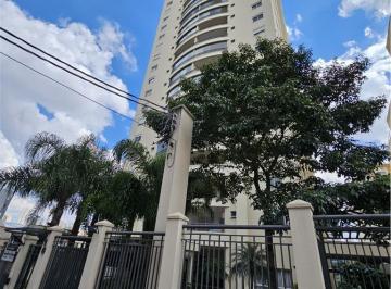 Apartamento de 3 quartos, São Paulo · #SAÚDE/VILA GUMERCINDO - APTO 3 DORM 1 SUITE 87 M² - 2 V - EDIFICIO NEOCLÁSSICO