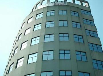 10e8ff2466b04388f09a0707caddc112.jpg · Conjunto Comercial - Edifício River Tower