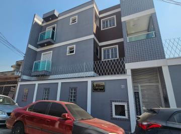 Foto 01 · Apartamento, Vila Santa Virginia, São Paulo, SP