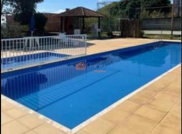 Apartamento · 55m² · 2 Quartos · 1 Vaga · Aconchegante Apartamento à Venda com Vista para o Campo!