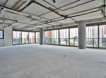 Living com varanda envidraçada · Imóvel à venda com 358 m² com 4 suítes na Vila Nova Conceição - São Paulo - SP
