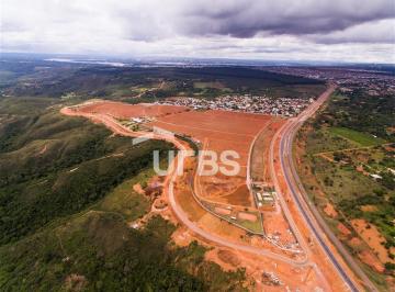 Terreno , Brasília · TERRENO 1.028,43MT PARANOÁ BRASILIA DF