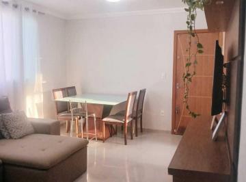 d51adc05b1809c9462887dfb2edc0fbc.jpg · Apartamento com 3 quartos à venda em Contagem, no bairro Cabral