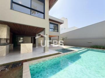 Casa de 5 quartos, Goiânia · SOBRADO 519,13MT 5 SUITES ALPHAVILLE IPÊS 