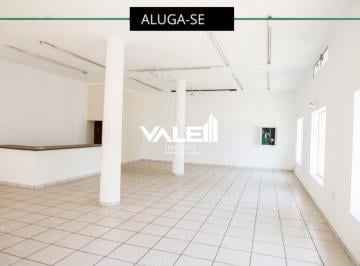 Comercial · 120m² · Ponto comercial FRANCA - SP