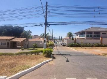 Apartamento · 473m² · Condomínio Residencial Planalto - PERPENDICULAR - VAZADO - ESCRITURADO