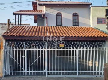 Casa · 150m² · 3 Quartos · 3 Vagas · Casa com 3 quartos à Venda, Vila Rio Branco - Jundiaí
