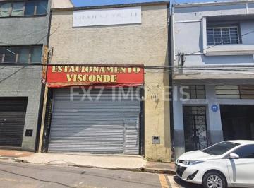 Foto 13 · Barracão no Centro de Campinas com pressa na venda e derruba o valor para 500.000.
