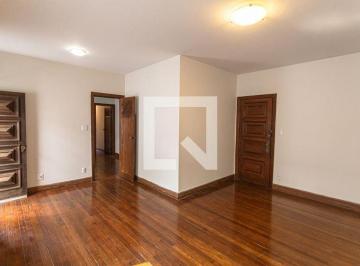 Apartamento · 166m² · 4 Quartos · 1 Vaga · Apartamento para Aluguel - Sion, 4 Quartos,  166 m2 - Belo Horizonte