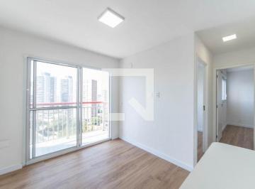 Apartamento · 37m² · 2 Quartos · Apartamento para Aluguel - Bosque da Saúde, 2 Quartos, 37 m2 - São Paulo
