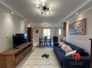 202408261741083650.jpeg · Apartamento para Venda em Mogi das Cruzes, Parque Santana, 3 dormitórios, 1 suíte, 2 banheiros, 2 va