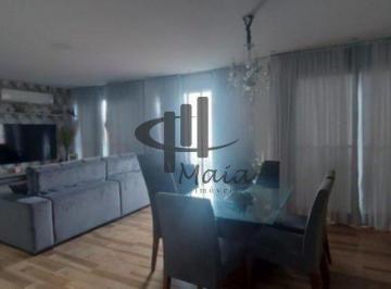 Apartamento · 130m² · 4 Quartos · 2 Vagas · Venda Cobertura Sao Paulo Vila Prudente Ref: 41911
