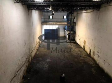 Comercial · 431m² · Venda Galpão Sao Caetano do Sul Prosperidade Ref: 41915