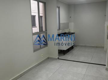Foto 01 · APARTAMENTO CONDOMINIO PARQUE FREMONT