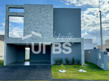 Casa de 3 quartos, Senador Canedo · CASA TERREA 135MT 3 SUITES JARDINS CAPRI