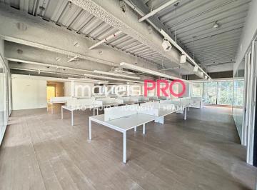 Comercial · 1325m² · 38 Vagas · Conj. Comercial, Vila Nova Conceição - São Paulo
