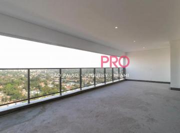 Apartamento · 329m² · 4 Quartos · 3 Vagas · Cobertura no campo Belo com 4 dorm, todos suites e 3 vagas