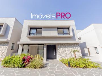 Casa · 769m² · 4 Quartos · 6 Vagas · Linda casa em condomínio com 769m2
