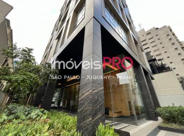 Comercial · 608m² · 12 Vagas · Laje corporativa com mais de 600 m² na Faria Lima | Ao lado do Patio Victor Malzoni