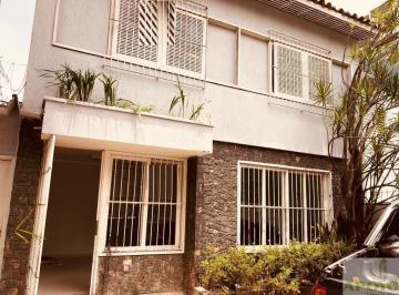 Comercial · 160m² · 3 Vagas · Chacara Santo Antonio Trav Av Sto Amaro Excelente Prédio Comercial