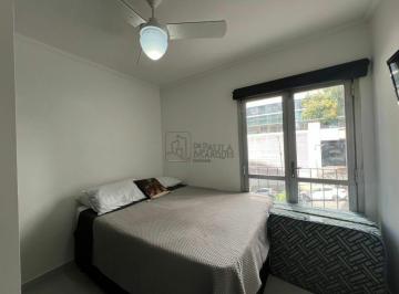 Apartamento · 35m² · 1 Quarto · 1 dormitório para locação e Venda na Bela Vista!