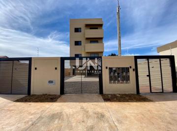 Apartamento · 60m² · 2 Quartos · 1 Vaga · VENDA | Apartamento, com 2 dormitórios em Parque Alvorada, Dourados