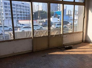 Comercial · 450m² · Prédio Comercial com salão amplo no térreo e 5 salas comerciais e um terraço grande.