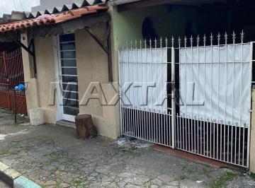 Casa · 134m² · 2 Quartos · 2 Vagas · Casa térrea à venda com 2 dormitórios, na Vila Rosália em Guarulhos, com 2 vagas.