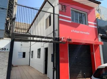 Comercial · 121m² · 2 Vagas · Sobrado Comercial em frente o shopping Tucuruvi com 121m², com 5 salas, 2 Banheiros e 2 Vagas.