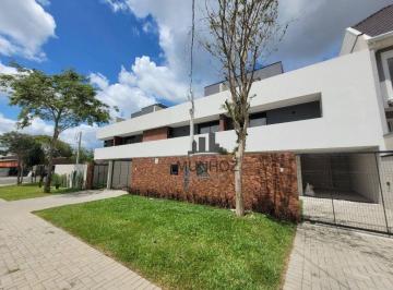 UNIDADE 02,03,04 · Sobrado com 3 dormitórios à venda, 147 m² por R$ 998.000,00 - Santa Felicidade - Curitiba/PR